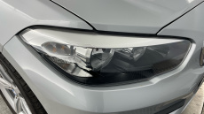 BMW 1 Series 118i [1.5] SE 5dr [Nav] Petrol Hatchback